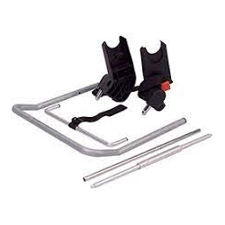 Baby Jogger Car Seat Adapter For Single Strollers